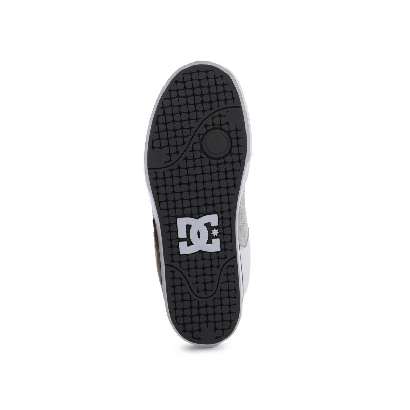 Dc Shoes Pure M 300660-Xsws Shoes - Sportmania.hu