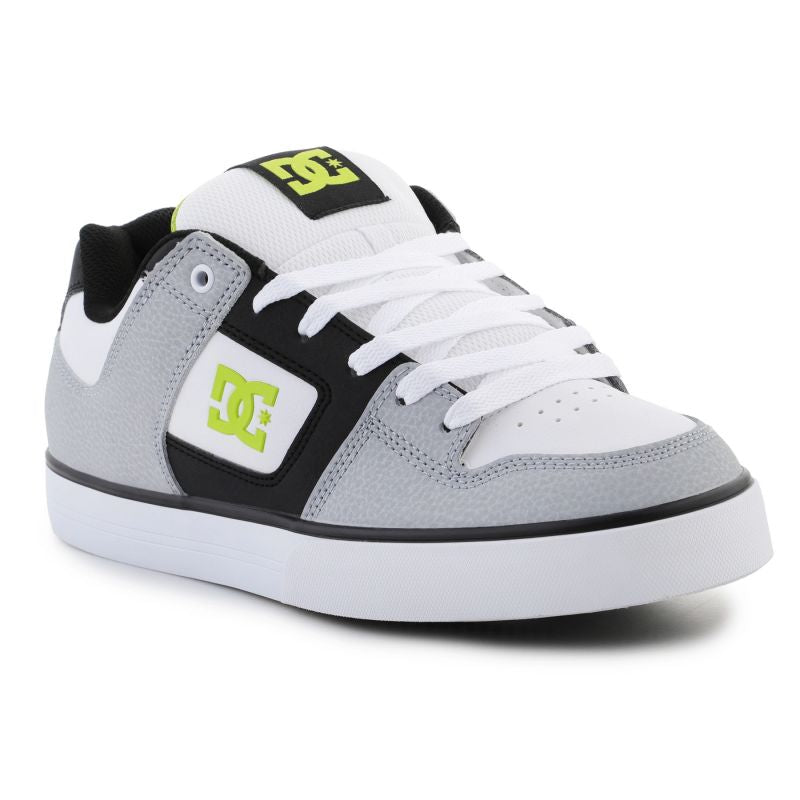 DC Shoes Pure M shoes férfi utcai cipő 300660-WLM