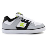 DC Shoes Pure M shoes férfi utcai cipő 300660-WLM