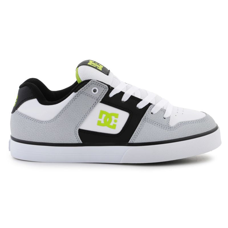 DC Shoes Pure M shoes férfi utcai cipő 300660-WLM