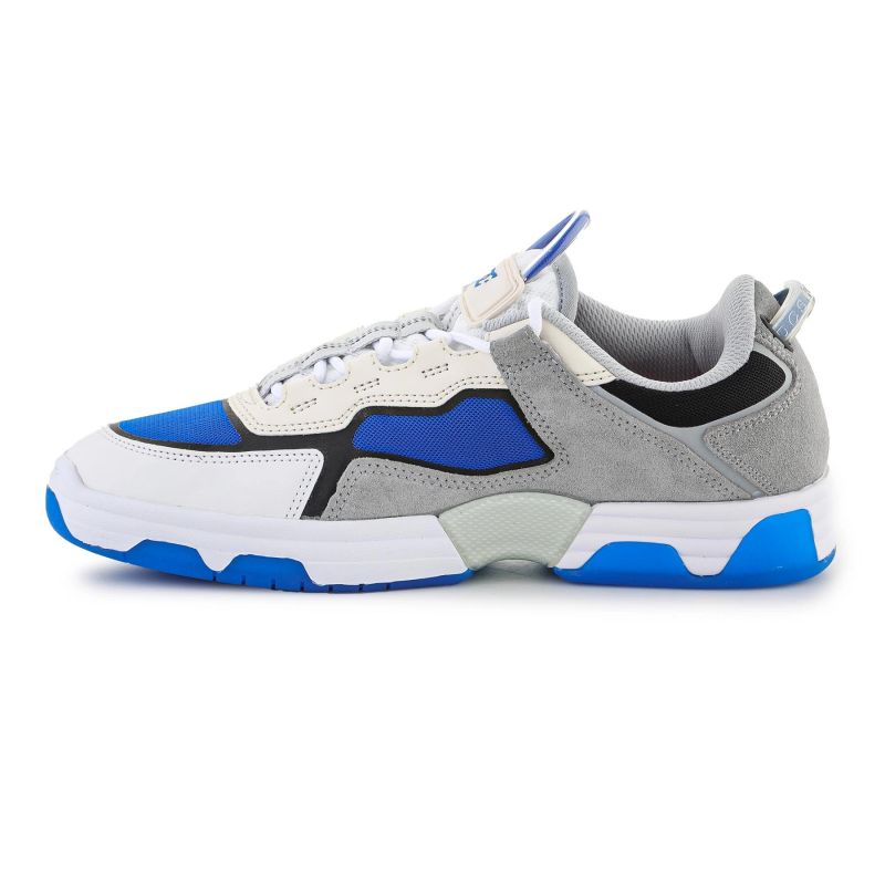 Dc Shoes Shanahan Metric Skate Shoes M Adys100755-xswb - Sportmania.hu