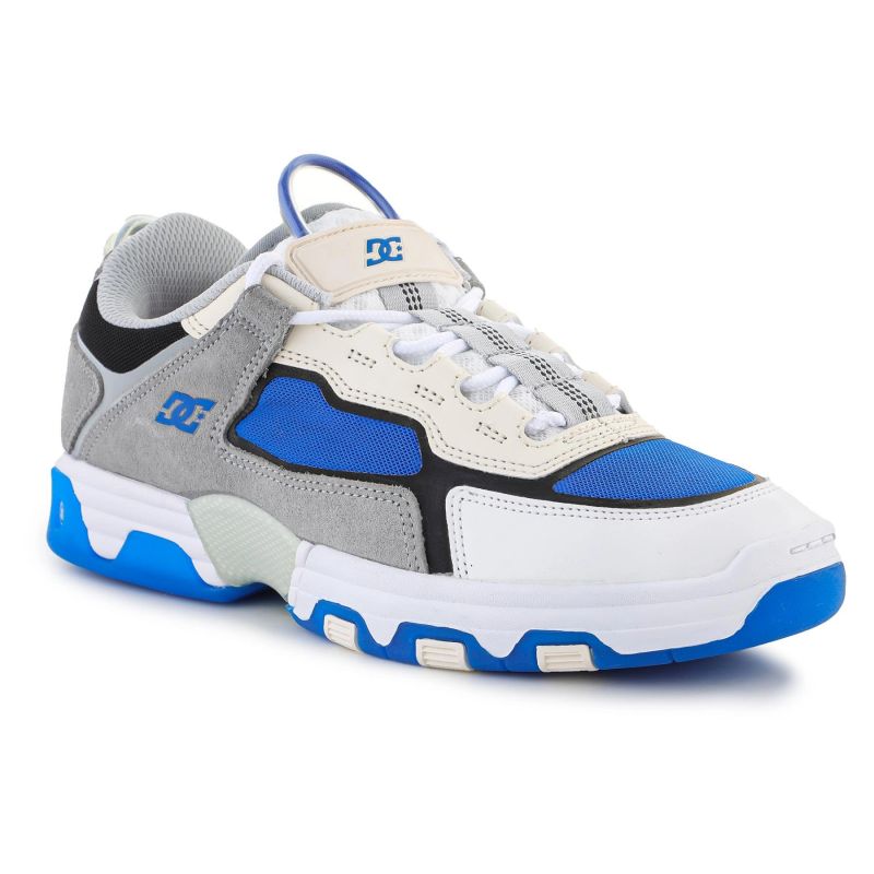 Dc Shoes Shanahan Metric Skate Shoes M Adys100755-xswb - Sportmania.hu
