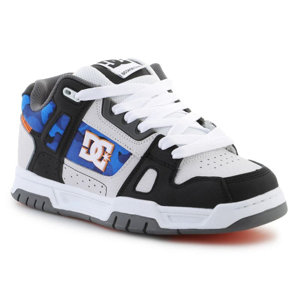Dc Shoes Stag M 320188-Tke Shoes