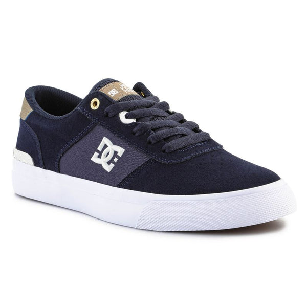 Dc Shoes Teknic S Wes Shoe M Adys300751-Dnw Shoes