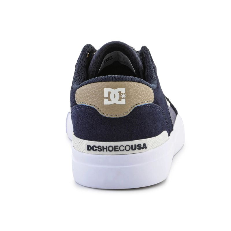 Dc Shoes Teknic S Wes Shoe M Adys300751-Dnw Shoes
