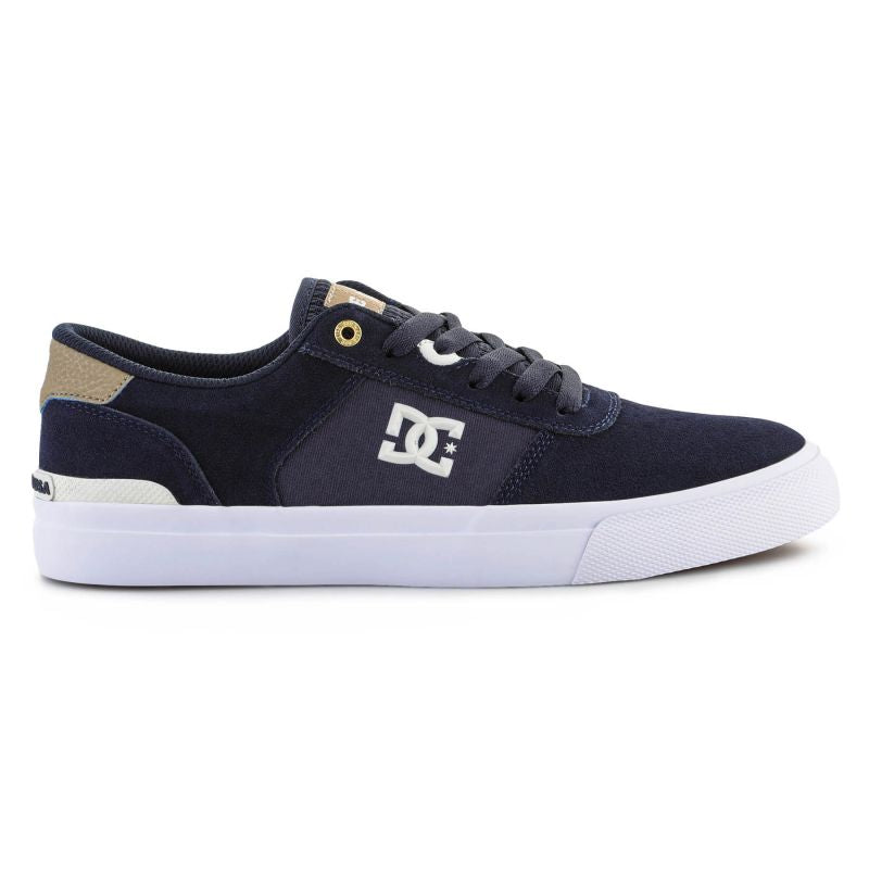 Dc Shoes Teknic S Wes Shoe M Adys300751-Dnw Shoes