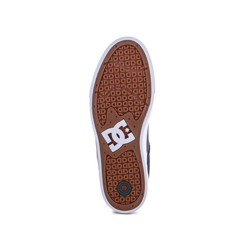Dc Shoes Teknic S Wes Shoe M Adys300751-Dnw Shoes