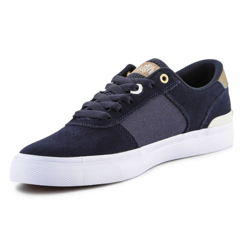 Dc Shoes Teknic S Wes Shoe M Adys300751-Dnw Shoes