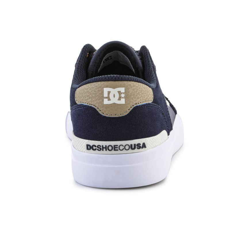 Dc Shoes Teknic S Wes Shoe M Adys300751-Dnw Shoes