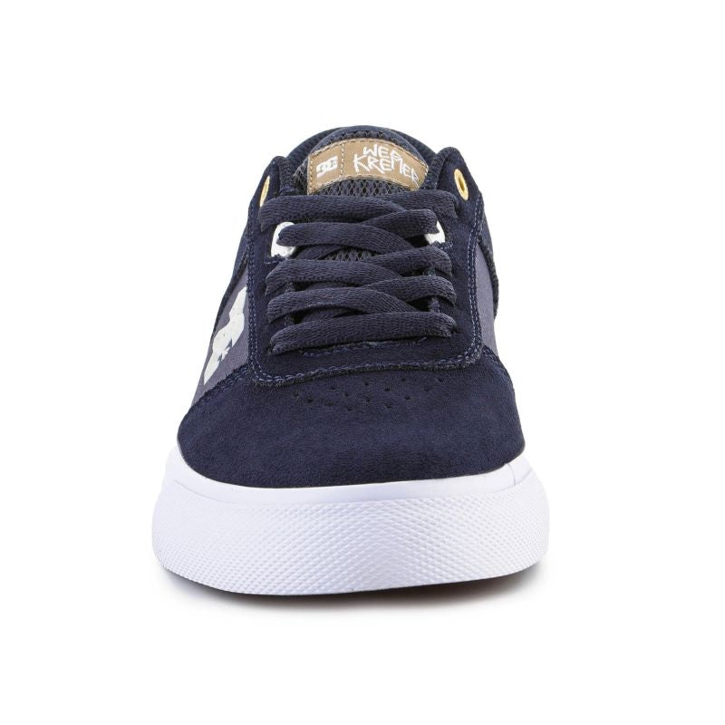 Dc Shoes Teknic S Wes Shoe M Adys300751-Dnw Shoes