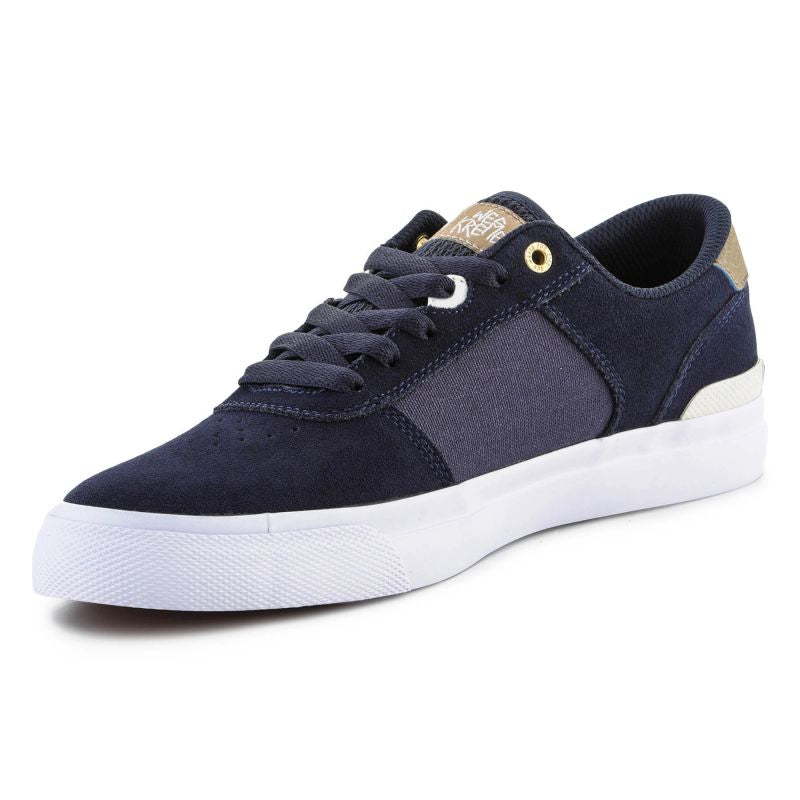 Dc Shoes Teknic S Wes Shoe M Adys300751-Dnw Shoes