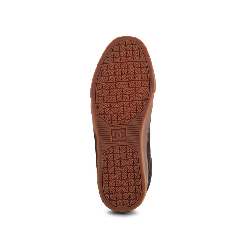 Dc Shoes Tonik Adys M Adys300769-Bgf Shoes - Sportmania.hu