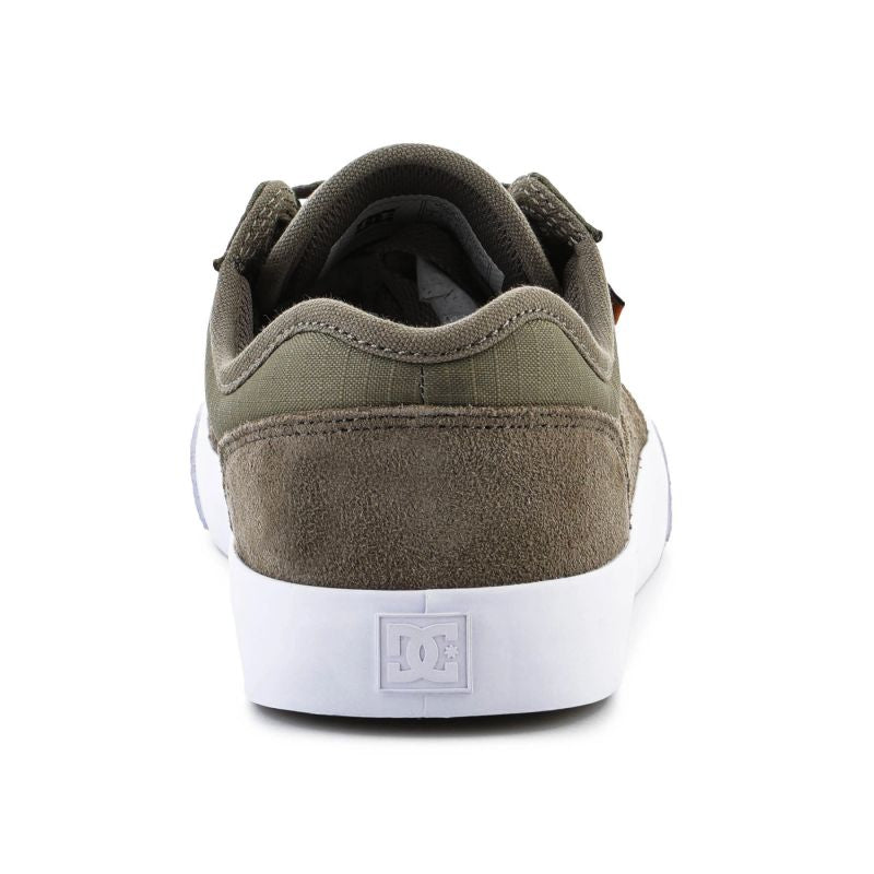 Dc Shoes Tonik M Adys300769-Dol Shoes
