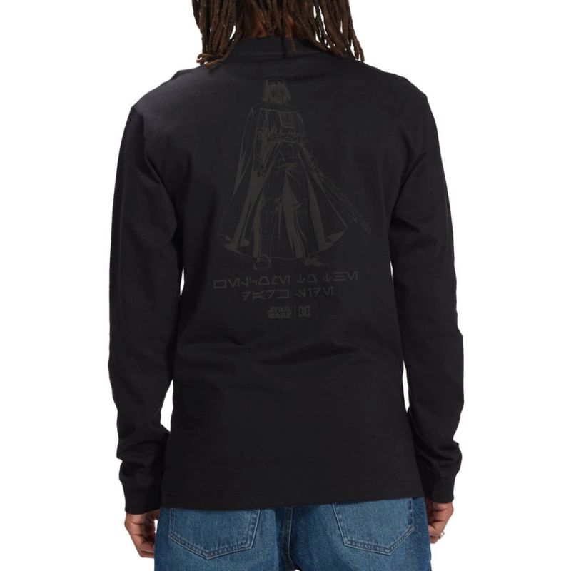 Dc Shoes Vader Tech Heritage Long ADYZT05141-KVJ0