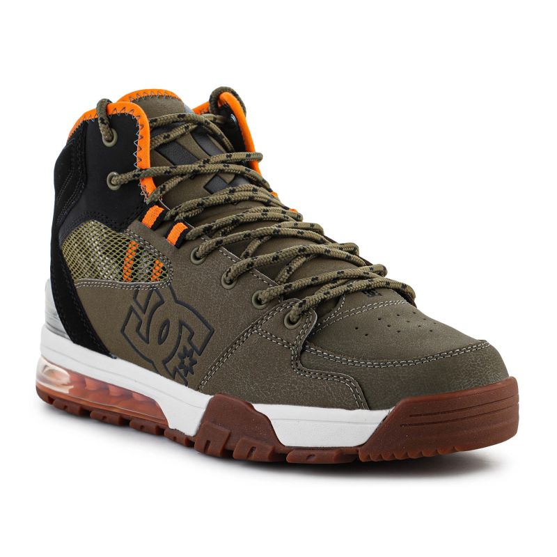 Dc Shoes Versatile Hi Wr M Adyb100019-Ob2 Shoes - Sportmania.hu