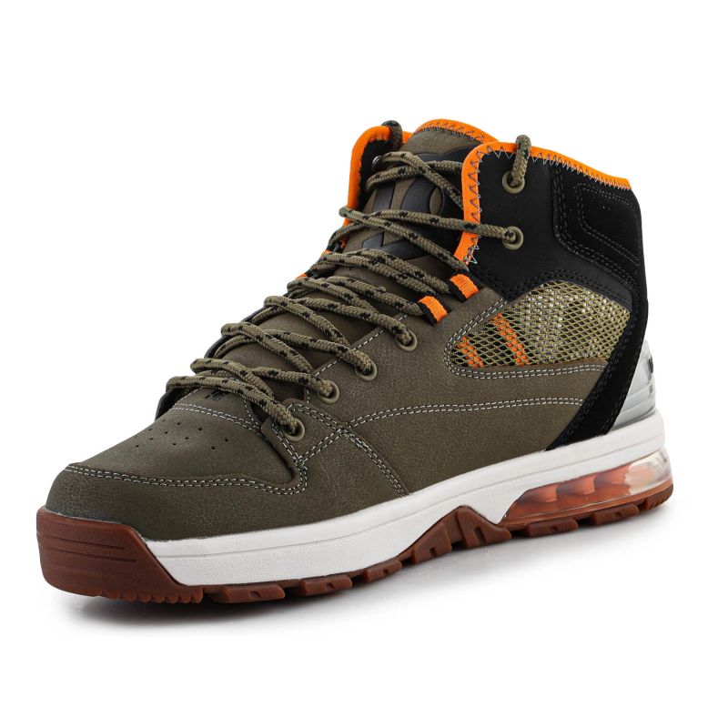 Dc Shoes Versatile Hi Wr M Adyb100019-Ob2 Shoes - Sportmania.hu