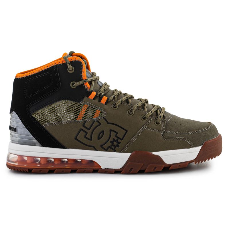 Dc Shoes Versatile Hi Wr M Shoes férfi ADYB100019-OB2