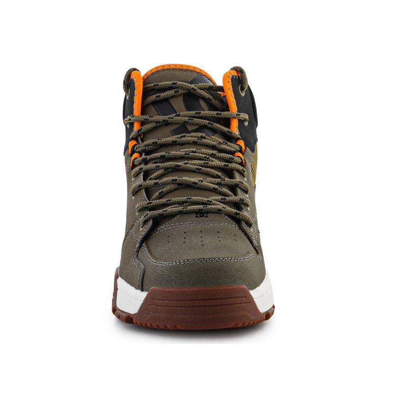 Dc Shoes Versatile Hi Wr M Shoes férfi ADYB100019-OB2