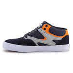 Dc Skate Kalis Vulc Mid Sm Adys300719-Ngh Shoes - Sportmania.hu