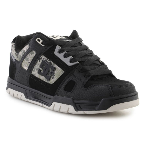 Dc Stag M 320188-Xksc Shoes