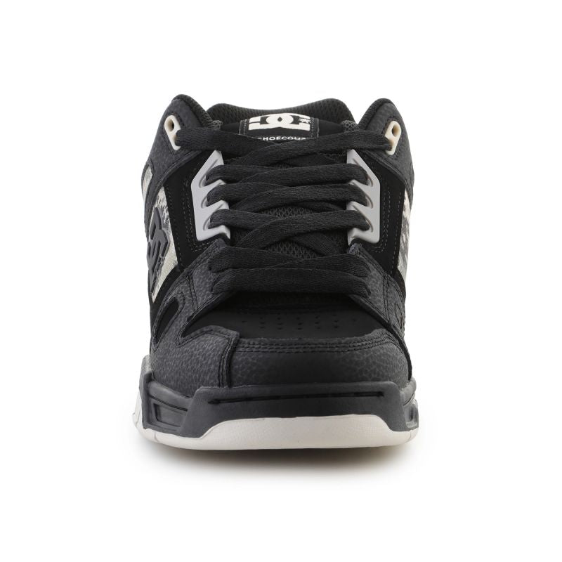 Dc Stag M 320188-Xksc Cipő - Sportmania.hu