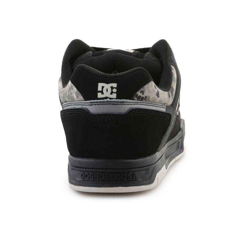 Dc Stag M 320188-Xksc Cipő - Sportmania.hu