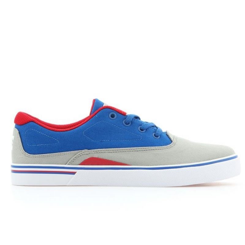 DC Sultan TX W ADBS300079 BPY Shoes Cipő - Sportmania.hu