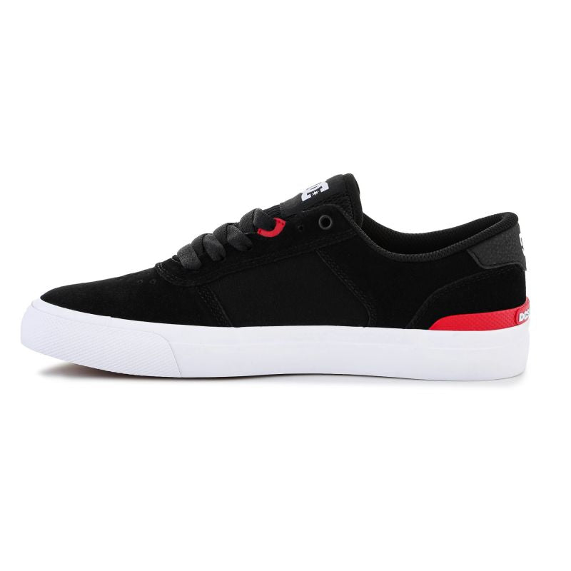 Dc Teknic Sm 300739-Bkw Shoes - Sportmania.hu