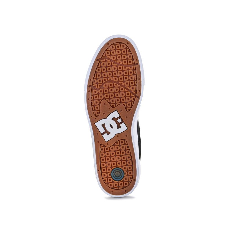 Dc Teknic Sm 300739-Bkw Shoes - Sportmania.hu