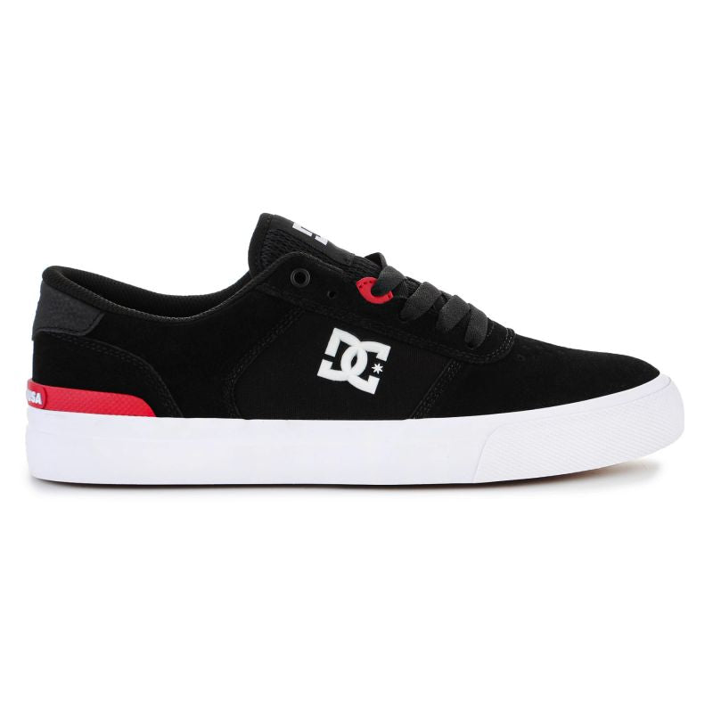 Dc Teknic Sm 300739-Bkw Shoes - Sportmania.hu