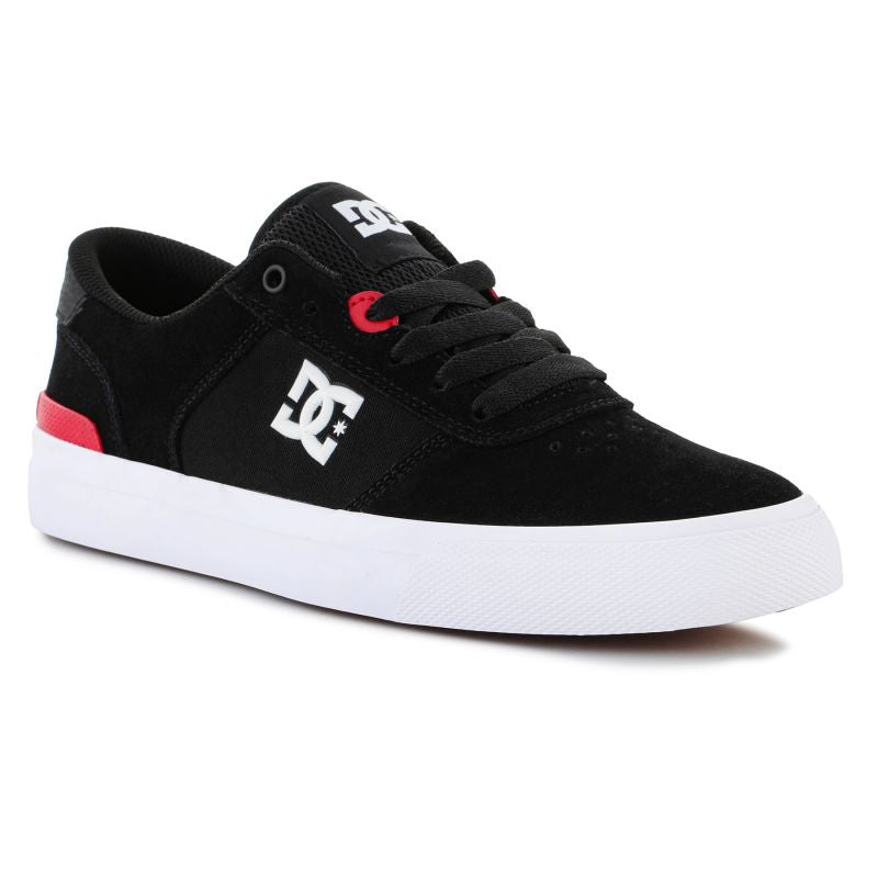 Dc Teknic Sm 300739-Bkw Shoes - Sportmania.hu