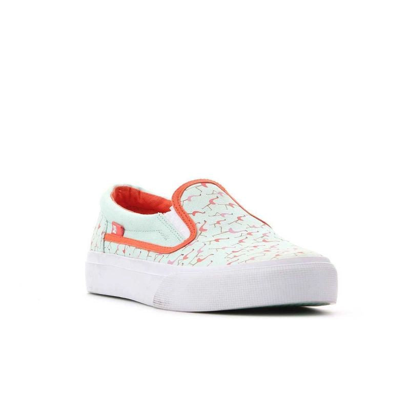 DC Trase W ADBS300135 MIB Cipő - Sportmania.hu