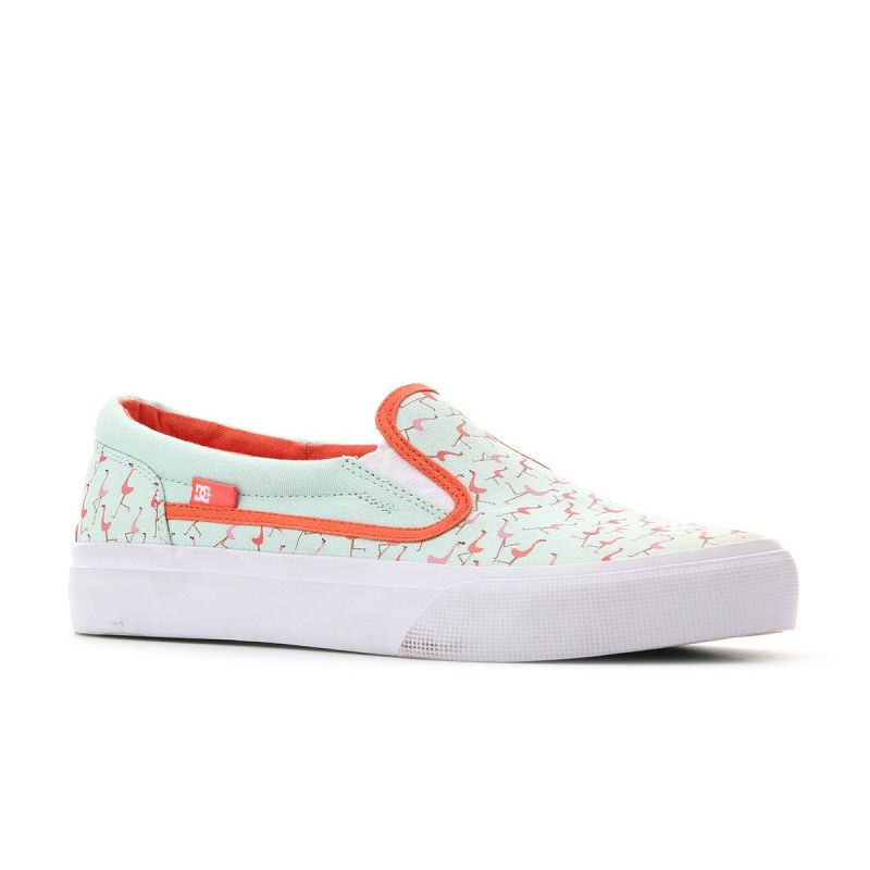 DC Trase W ADBS300135 MIB Cipő - Sportmania.hu