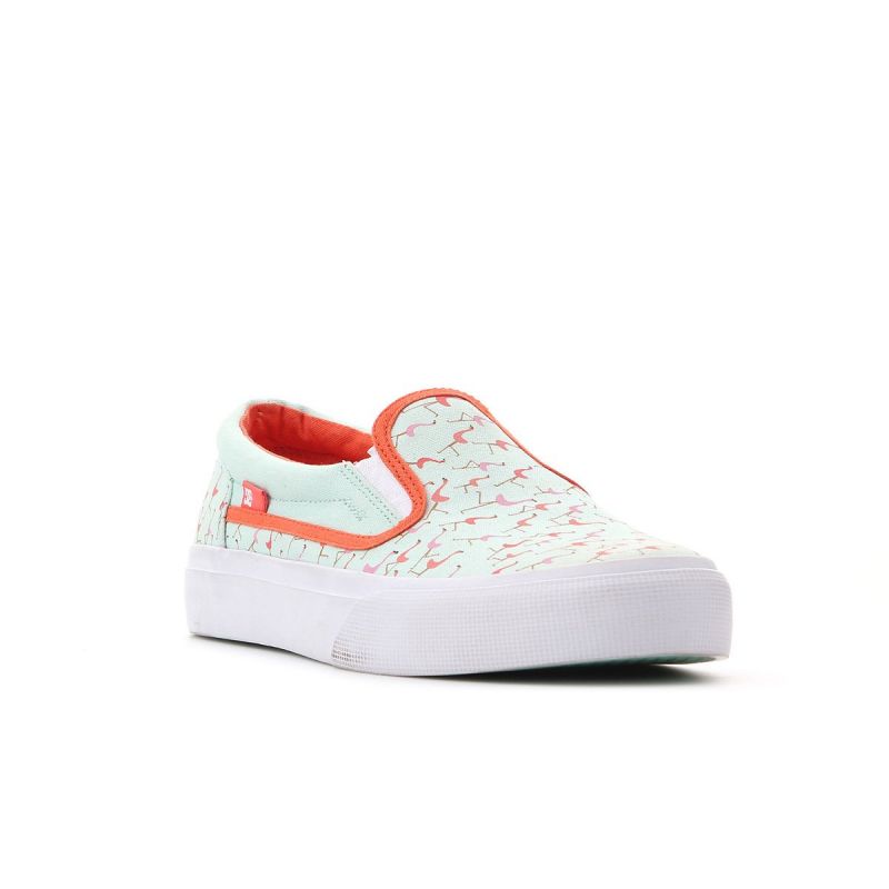 DC Trase W ADBS300135 MIB Cipő - Sportmania.hu