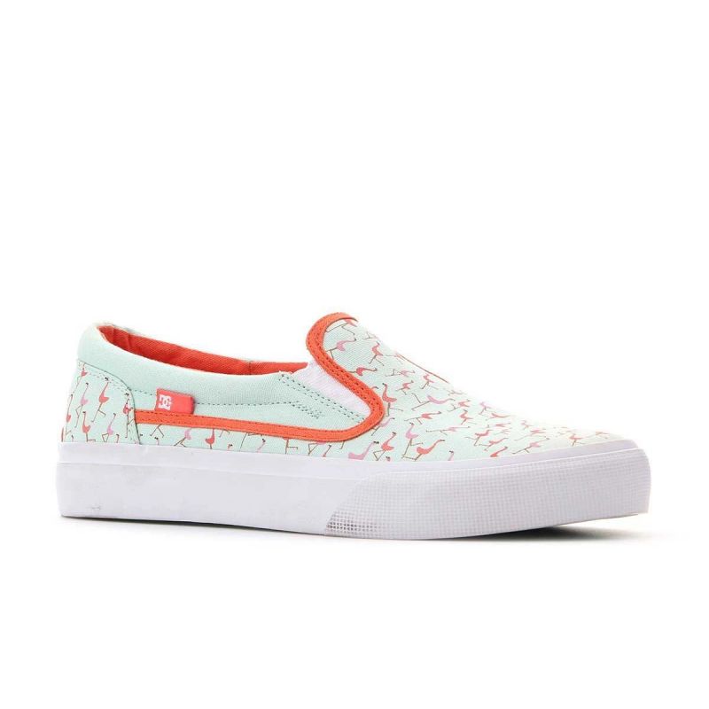 DC Trase W ADBS300135 MIB Cipő - Sportmania.hu