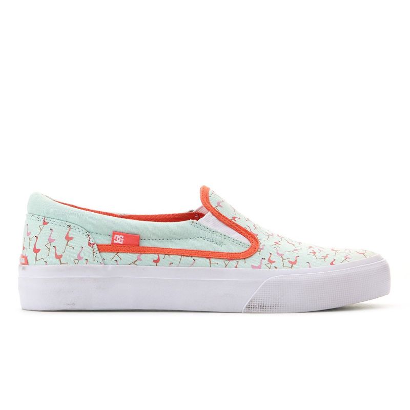 DC Trase W ADBS300135 MIB Cipő - Sportmania.hu