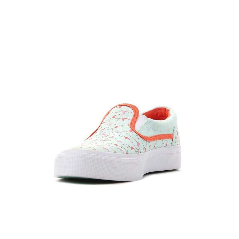 DC Trase W ADBS300135 MIB Cipő - Sportmania.hu