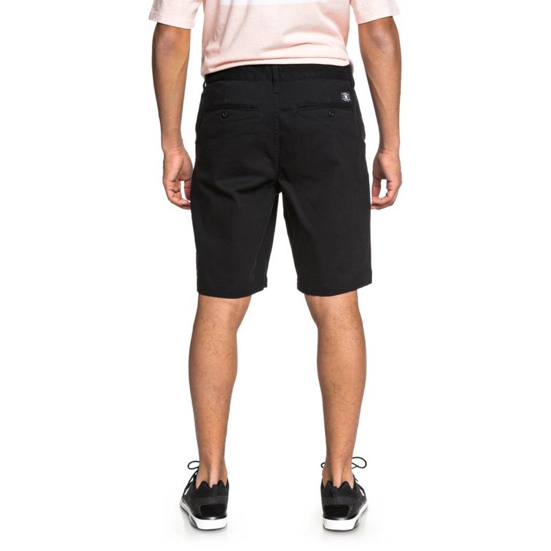 Dc Worker Relaxed 22 Shorts SEDYWS03103