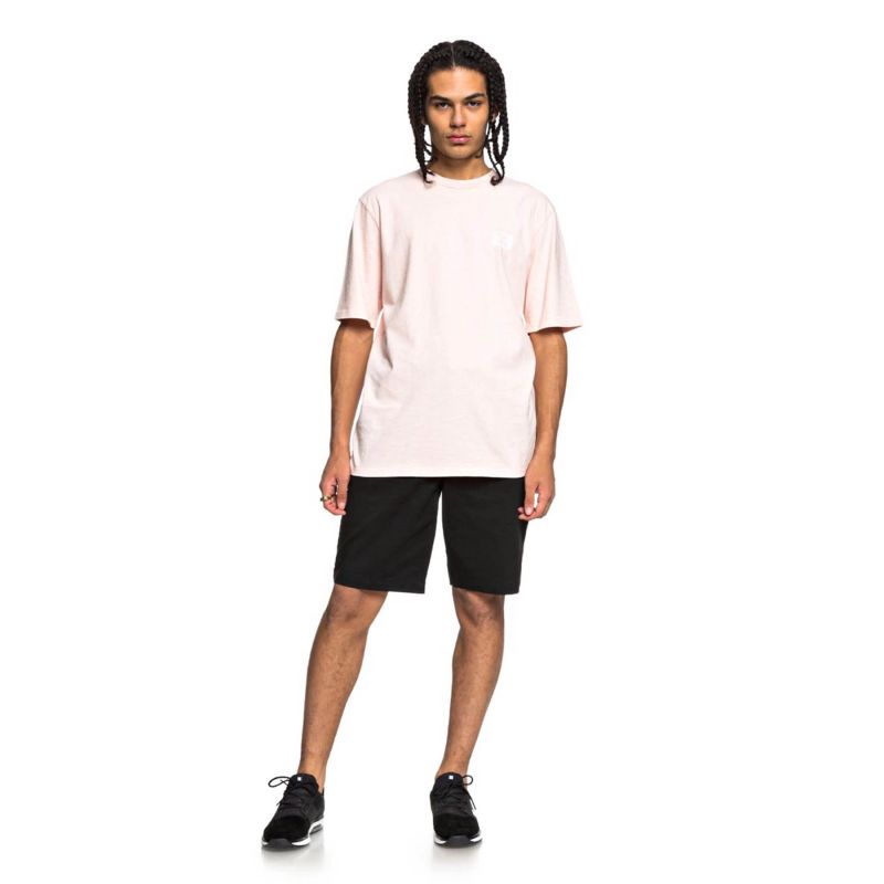 Dc Worker Relaxed 22 Shorts SEDYWS03103