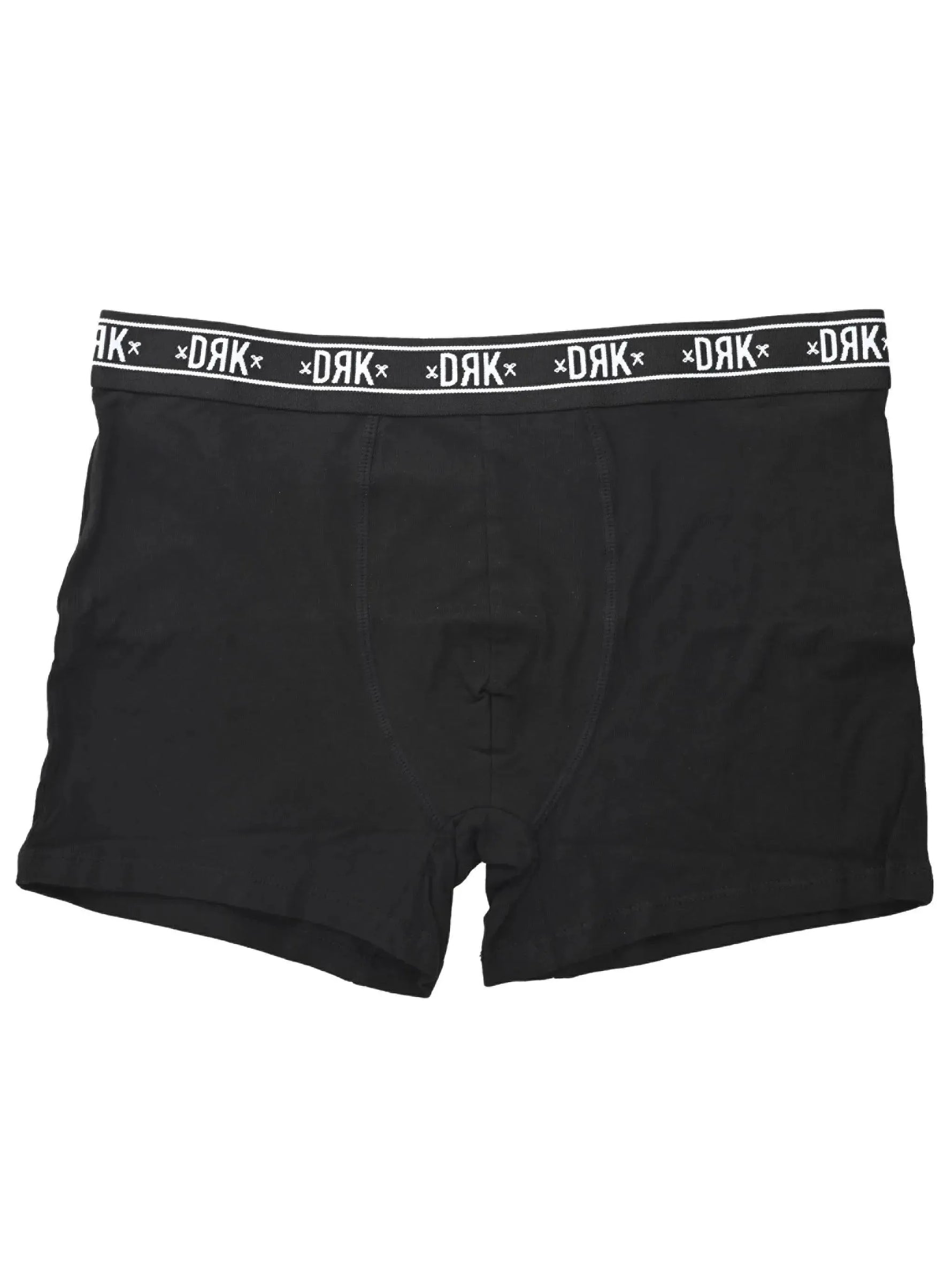 Dorko 3 PACK BOXER MEN DRK Alsónadrág - Sportmania.hu