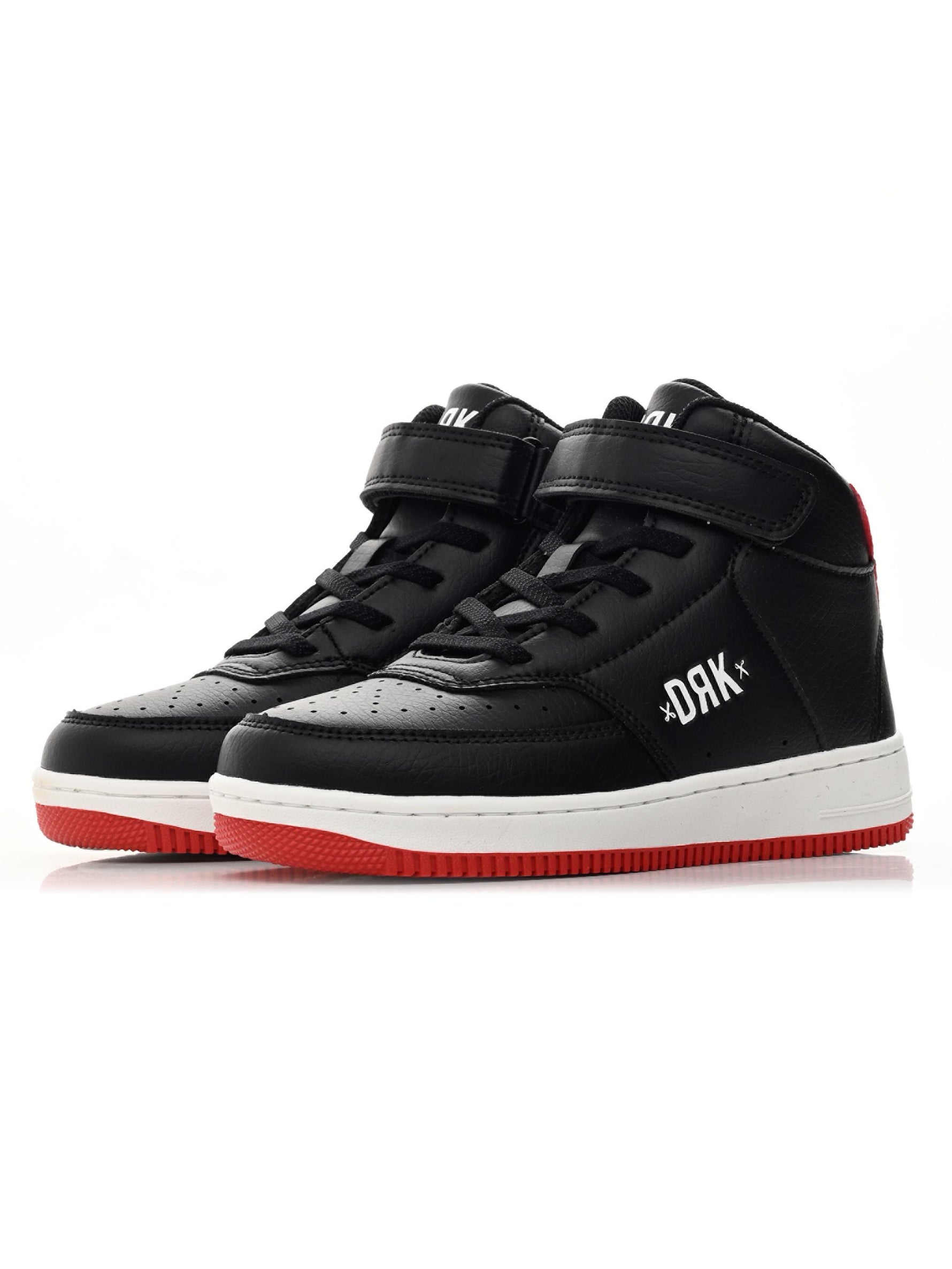 Dorko 90 CLASSIC HIGH K Utcai cipő - Sportmania.hu