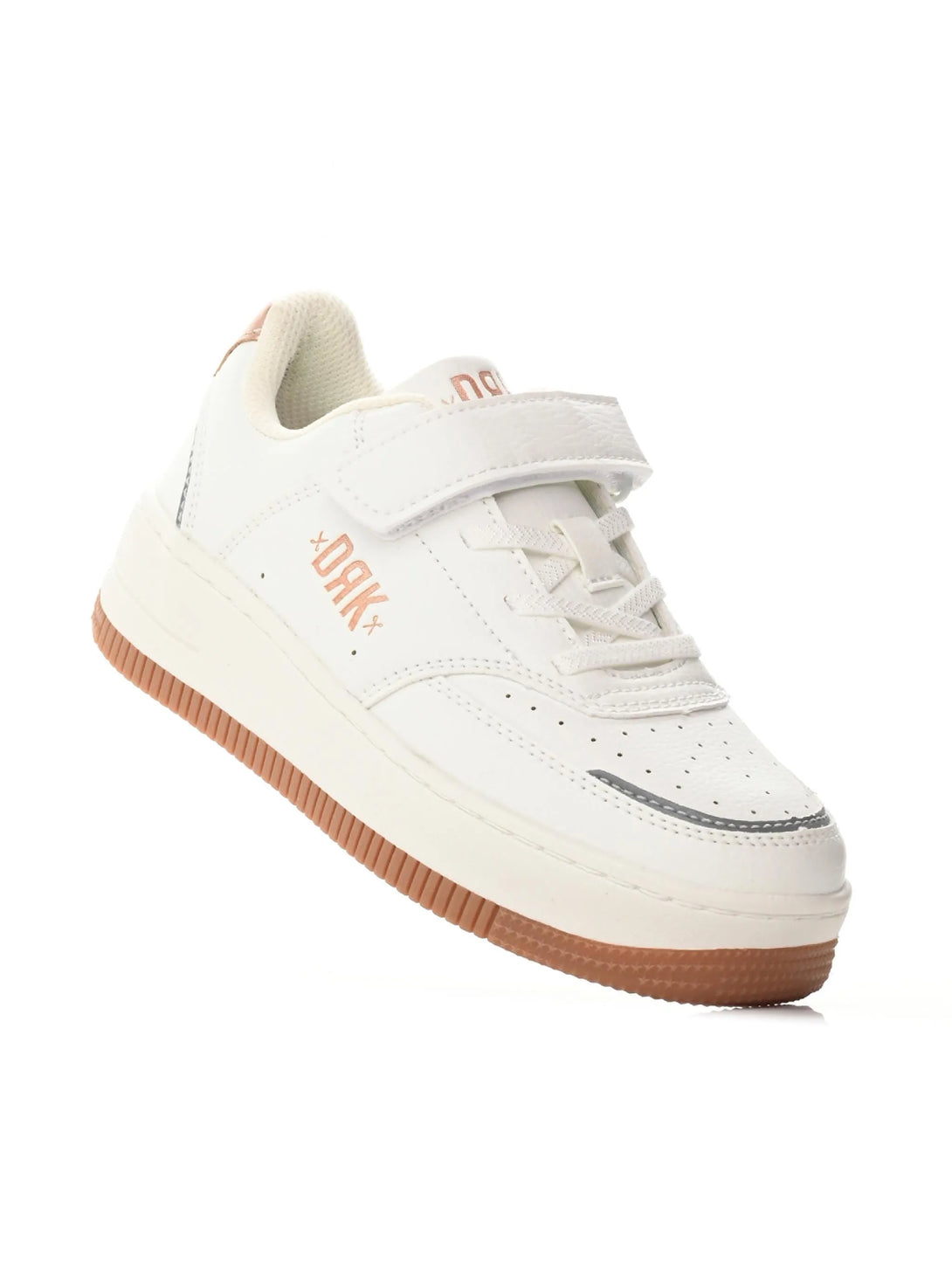 Dorko 90 CLASSIC PLATFORM KIDS Utcai cipő - Sportmania.hu