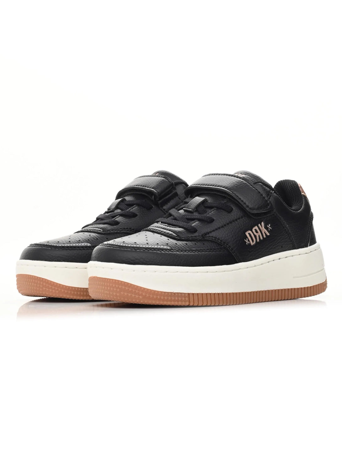 Dorko 90 CLASSIC PLATFORM KIDS Utcai cipő - Sportmania.hu