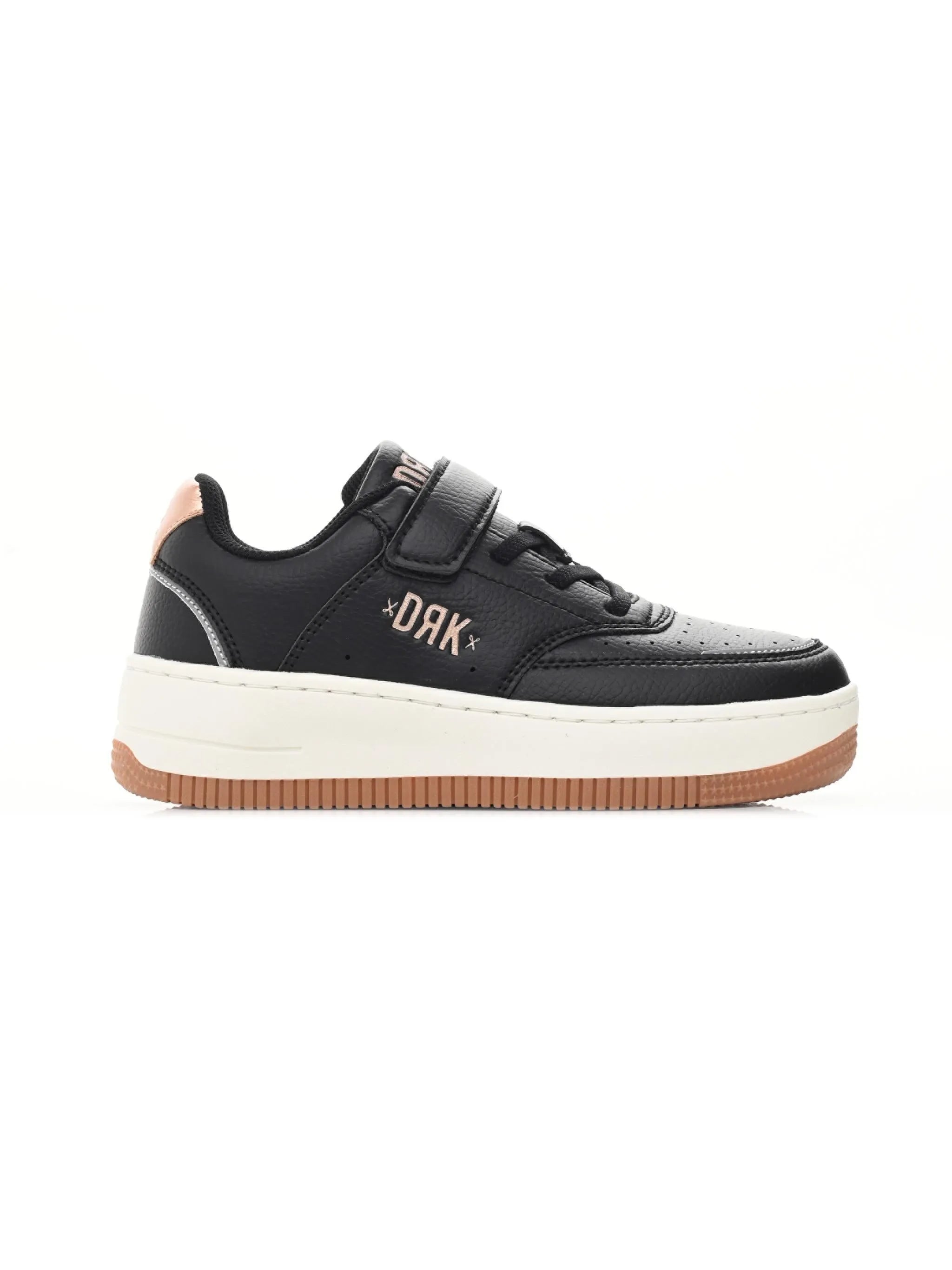 Dorko 90 CLASSIC PLATFORM KIDS Utcai cipő - Sportmania.hu