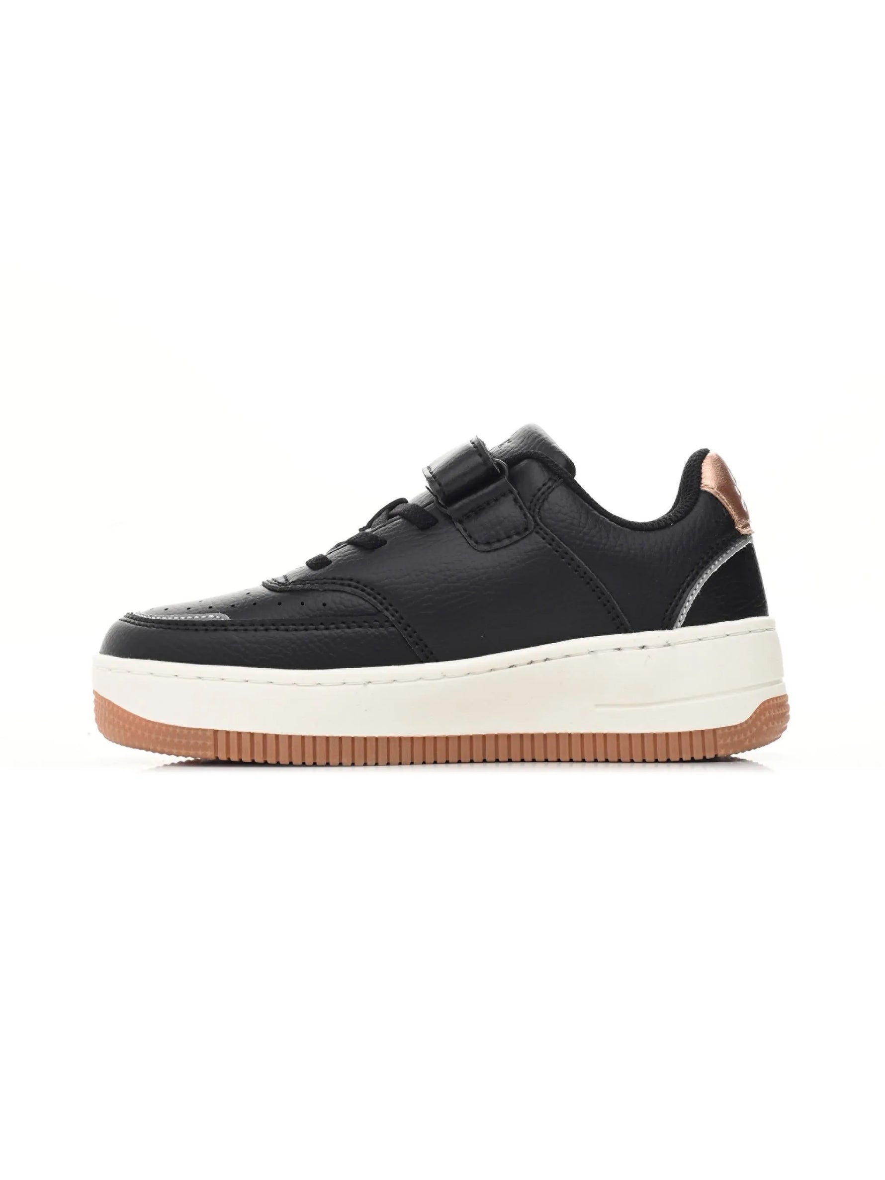 Dorko 90 CLASSIC PLATFORM KIDS Utcai cipő - Sportmania.hu