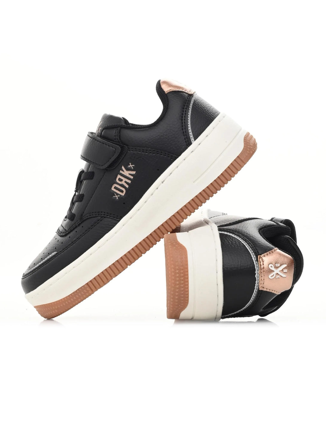 Dorko 90 CLASSIC PLATFORM KIDS Utcai cipő - Sportmania.hu