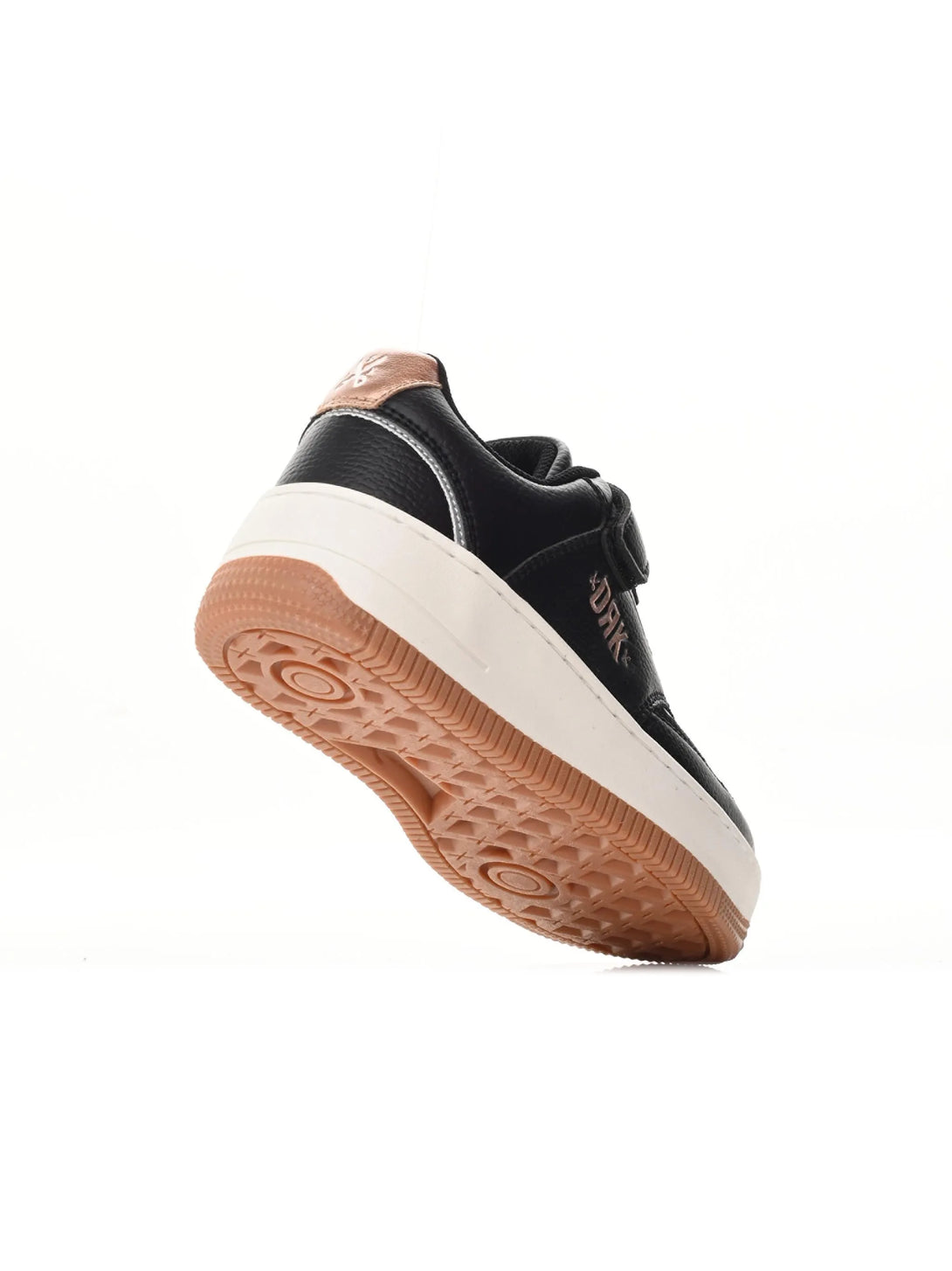 Dorko 90 CLASSIC PLATFORM KIDS Utcai cipő - Sportmania.hu