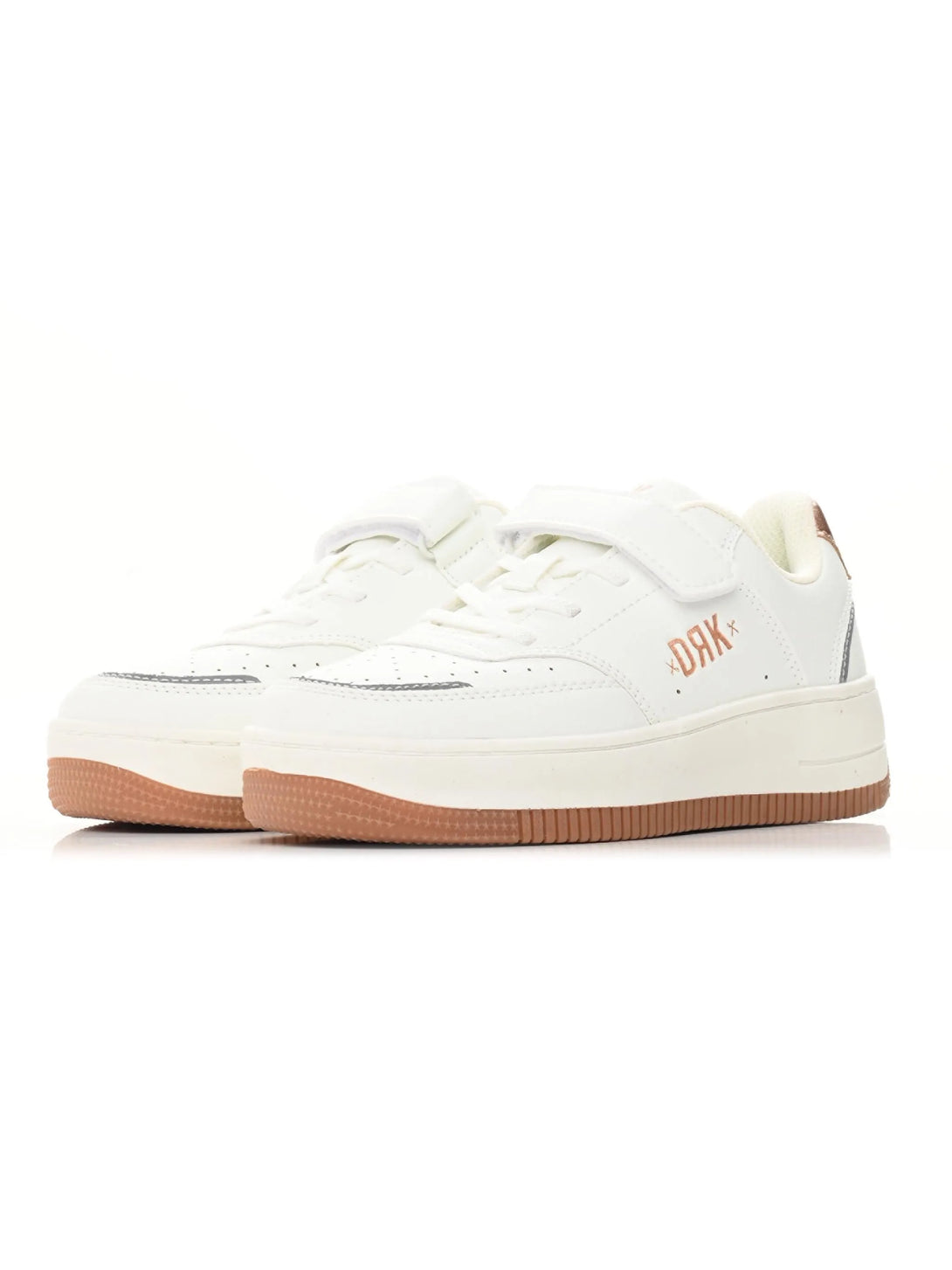 Dorko 90 CLASSIC PLATFORM KIDS Utcai cipő - Sportmania.hu