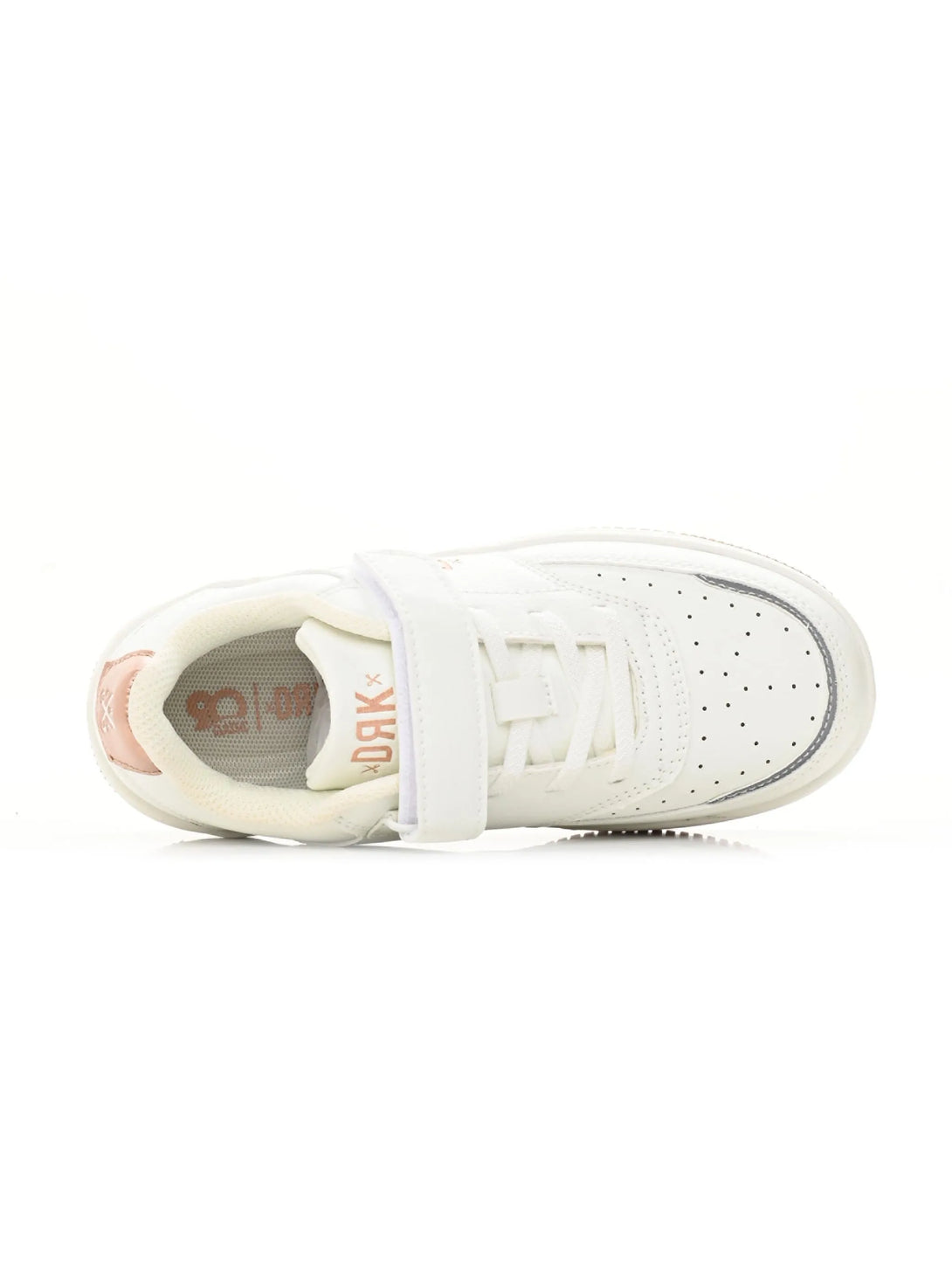 Dorko 90 CLASSIC PLATFORM KIDS Utcai cipő - Sportmania.hu