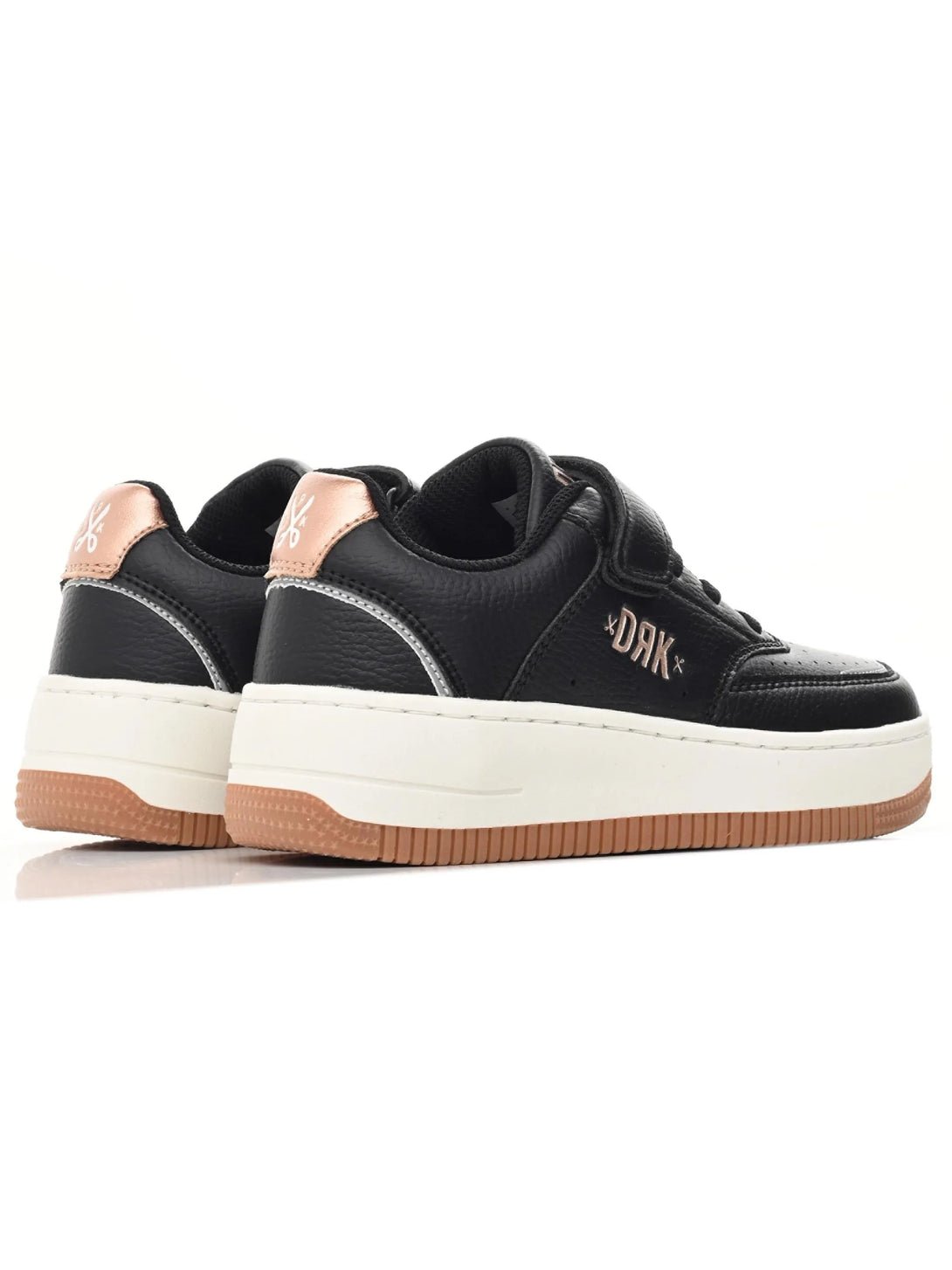 Dorko 90 CLASSIC PLATFORM KIDS Utcai cipő - Sportmania.hu